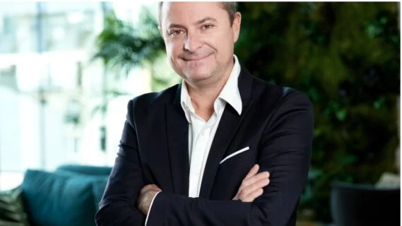 Le directeur général de Leboncoin, Antoine Juteau, quitte ses fonctions