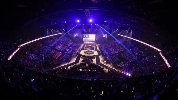 Dans les coulisses des WorldSkills 2024 à Lyon : un défi logistique majeur en pleine année olympique
