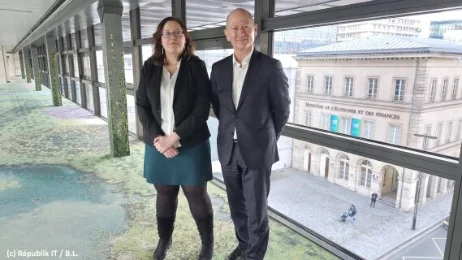 Facturation électronique obligatoire : la fabrique d’un grand projet de transformation