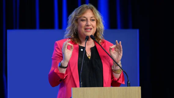 Stéphanie Boutin (Matmut): "pourquoi pas avoir un équipage féminin aux 24 h du Mans dans 3 ou 4 ans"