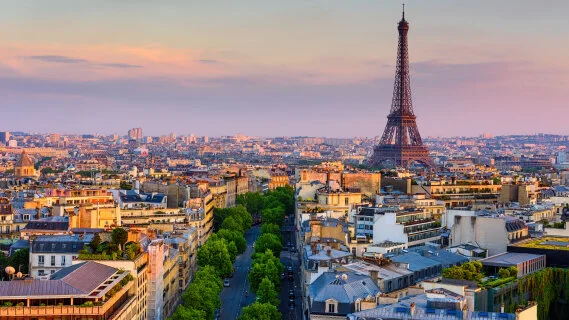 Quand le marché de bureau parisien met le cap à l’est