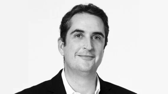 Fabien Délivré nommé DSI de Balmain
