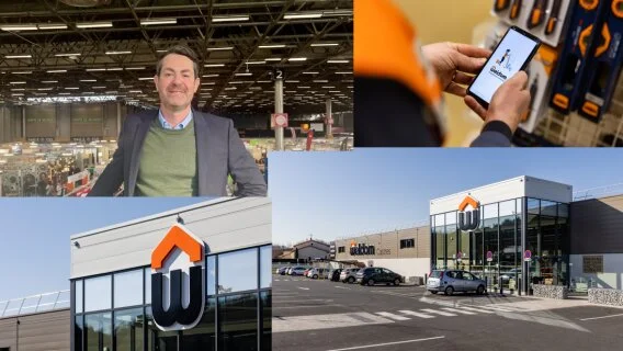 Pourquoi Weldom surperforme dans un secteur du bricolage en recul