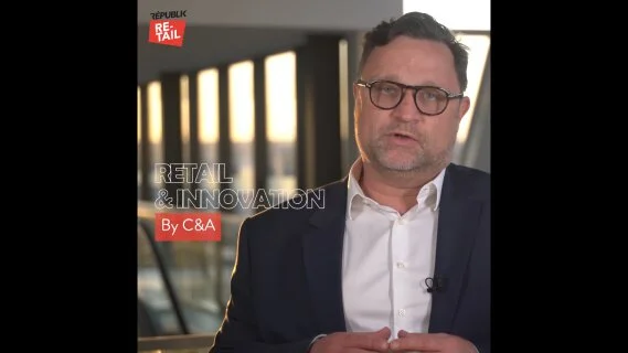 [Video Retail & Innovation] C&A débarque chez Zalando et cible le marché de la seconde main