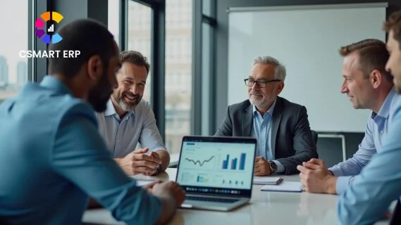 Les 6 grands défis du retail face à la gestion des réseaux multi-fournisseurs