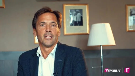 Disruptiv'Summit 2022 : comprendre les cas d’usage des entreprises