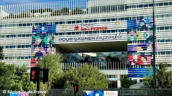 NIS2 : la région Île-de-France mutualise un outil pour l’évaluation fournisseur des collectivités