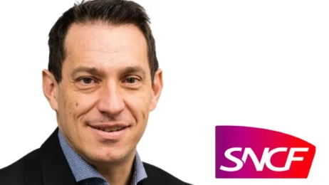 Philippe Bru remplacera François Nogué à la DRH de la SNCF à partir du 1er octobre 2023