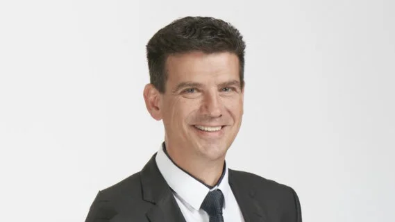 Henri Pidault quitte la SNCF pour CMA-CGM