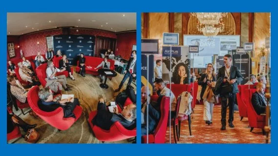 HA Days Travel et Mobilité : deux jours pour s’armer face aux mutations du voyage d’affaires
