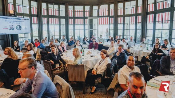Retours sur le Digital Workplace Summit 2025
