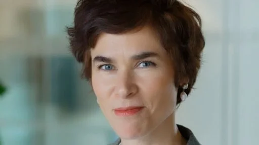 Camille Gehin va prendre les rênes de la direction générale de La Poste Immobilier