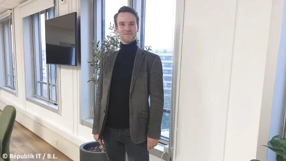 Les leçons d’un Move2Cloud chez TotalEnergies