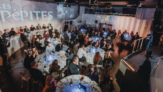 Pépites du Retail : découvrez 9 projets IA inspirants
