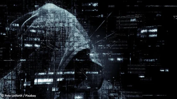 Les cyber-risques toujours en tête des menaces visant les entreprises