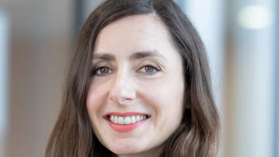 Alexandra Bourreau prend les commandes de l’exploitation chez SNCF Immobilier