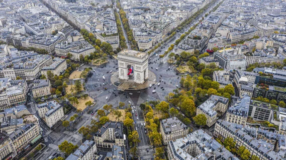 [SYNTHESE] Les premiers effets de l’ajustement attendu du marché francilien de bureau se font sentir