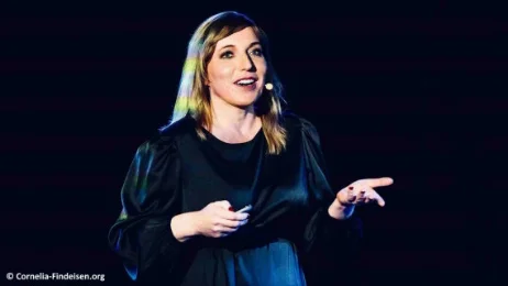 La GRH de la filière numérique de l’État confiée à Cornélia Findeisen