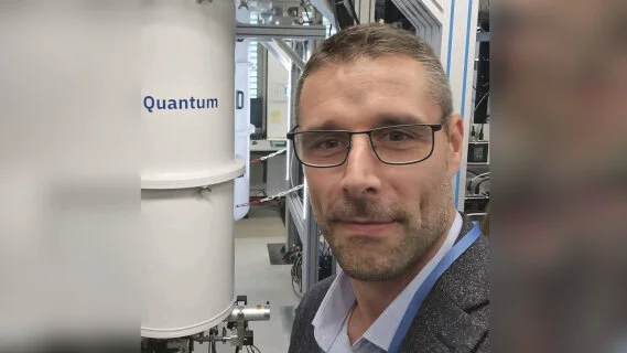 Sébastien Marie (Matmut) : « il faut commencer maintenant à s’intéresser au quantique »