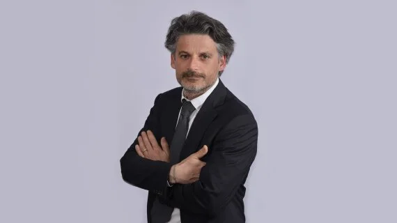 Alexandre Boucharlat prend la tête de l’activité « transformation digitale » de Citwell