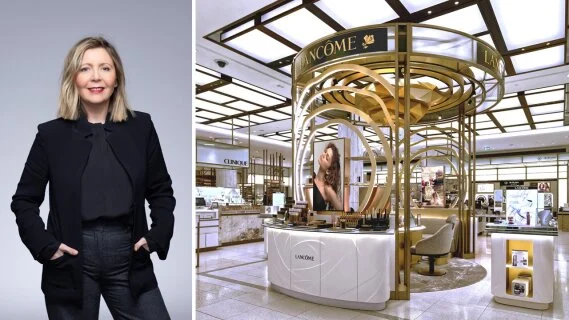 Comment L’Oréal Luxe se prépare à l’avènement de la GenZ