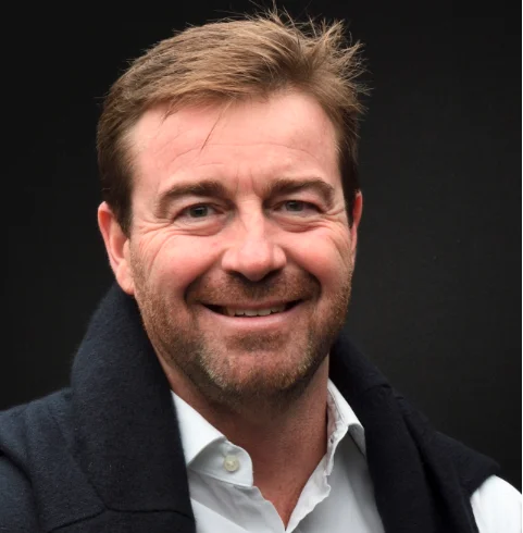 Arnaud Chouraki rejoint WMH Project au poste de Vice-President International Development