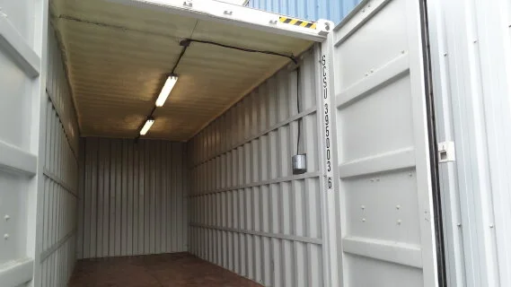 Urby réalise sa première acquisition pour accroître la surface de stockage des PME et TPE