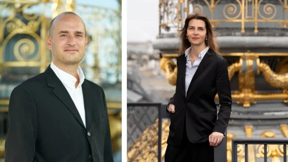 Deux nouveaux changements au sein du comité de direction du Printemps