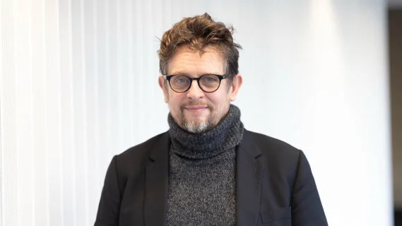 Henri Verdier nommé DG de la Fondation INRIA