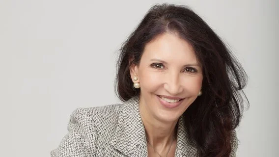Nadia Capaldi nommée à la présidence de Buro Club