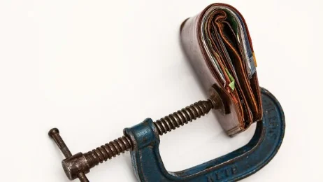 Inflation : les salariés français sous pression