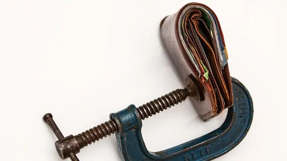 Inflation : les salariés français sous pression