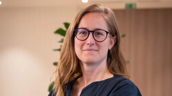 Anne-Céline Beaussier (SCOR) : « Les directeurs immo doivent peser sur l'évolution des bureaux »