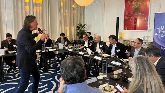 Club Planète Sourcing : IA et Achats… beaucoup de questions et pas mal d’hésitations