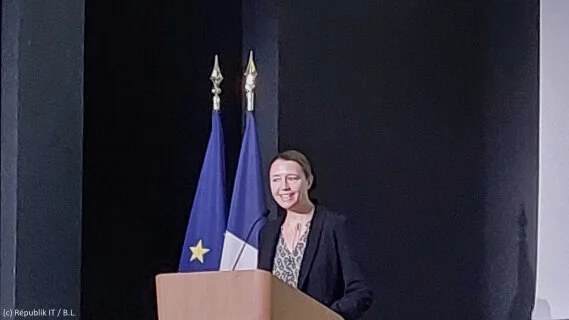 La numérisation des collectivités locales en marche