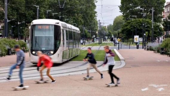 Le directeur des achats de Transdev pousse pour des achats connectés au terrain