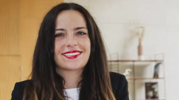Undiz recrute sa nouvelle directrice marketing digital chez LVMH