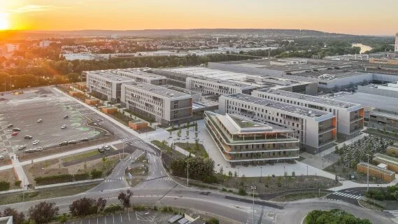 Stellantis inaugure un site exemplaire alliant performance et responsabilité
