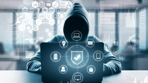 Phishing, mots de passe, cloud… quand l’environnement de travail est vulnérable aux cyberattaques