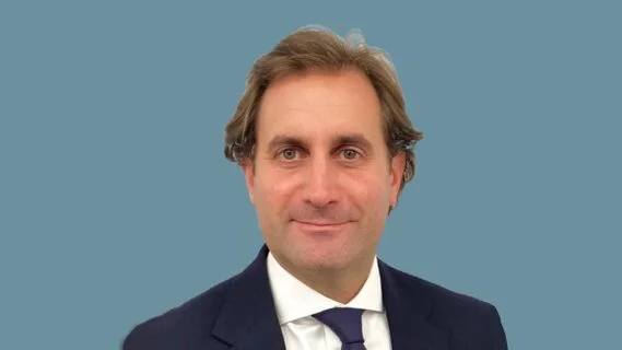 CBRE confie sa nouvelle direction logistique Paris XL à Guillaume Rolland