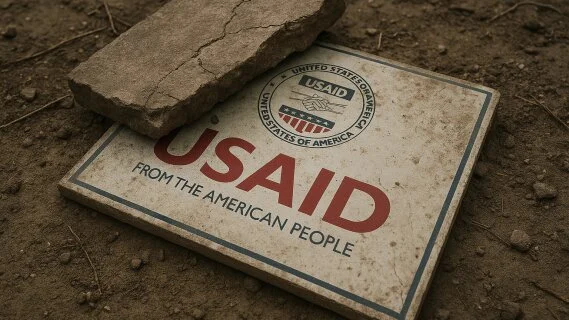 Mutualiser achats et logistique pour sauver les ONG humanitaires menacées par le retrait de l’USAID