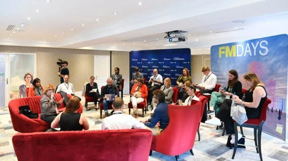 En direct des FM Days : coup de projecteur sur les sujets workplace du moment