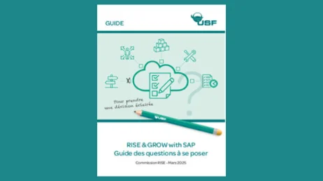 Basculer son ERP vers le Cloud : un guide USF