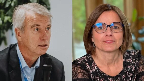 Michelin : « Nous nous engageons dans le développement de plusieurs filières de recyclage »