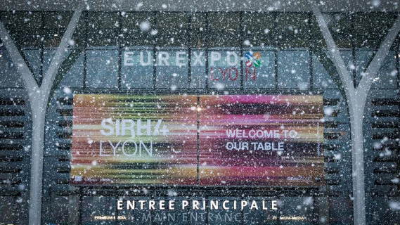 GL events : chiffre d’affaires record pour 2022
