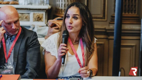Wassila Kadri (Philips) : « Le tout-automatique ne doit pas faire oublier le lien humain »