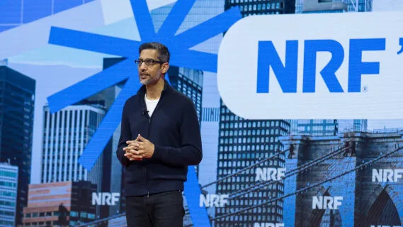 Club Retail Talk – Une soirée pour décrypter le futur du commerce agentique
