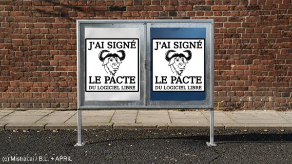 Les candidats aux Municipales vont-ils adopter le Logiciel Libre ?