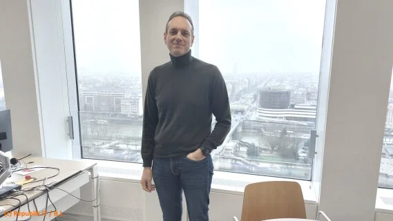Le monde de la musique bouge, la Sacem aussi en adoptant SAFe