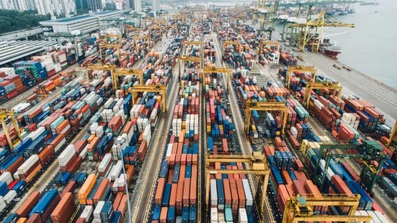 Prewave et Winddle, partenaires pour sécuriser la chaine d'approvisionnement